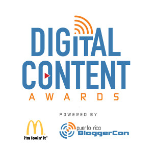 Digital Content Awards