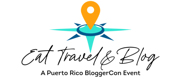 Eat, Travel & Blog
