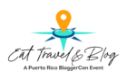 Regresa Eat, Travel & Blog